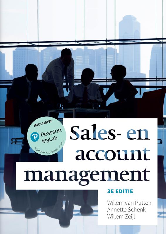 Sales- en accountmanagement