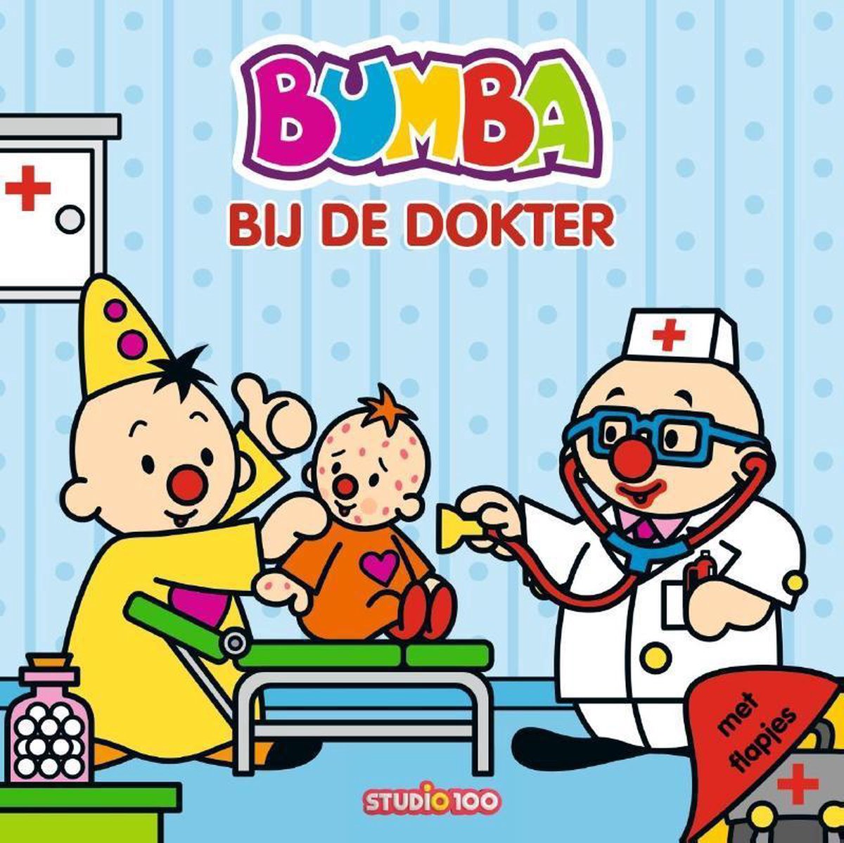 Bij de dokter