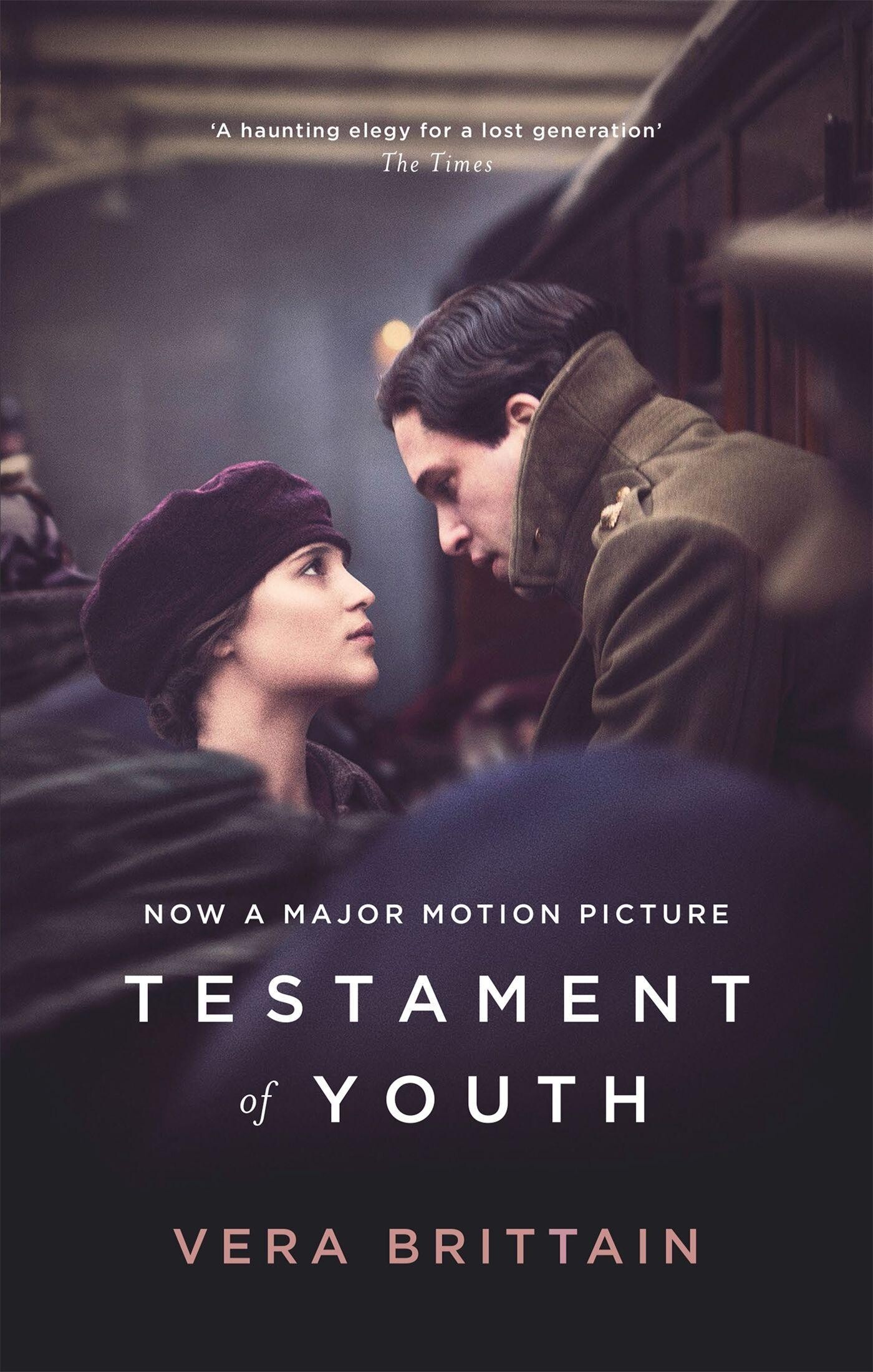 Testament Of Youth / Virago Modern Classics