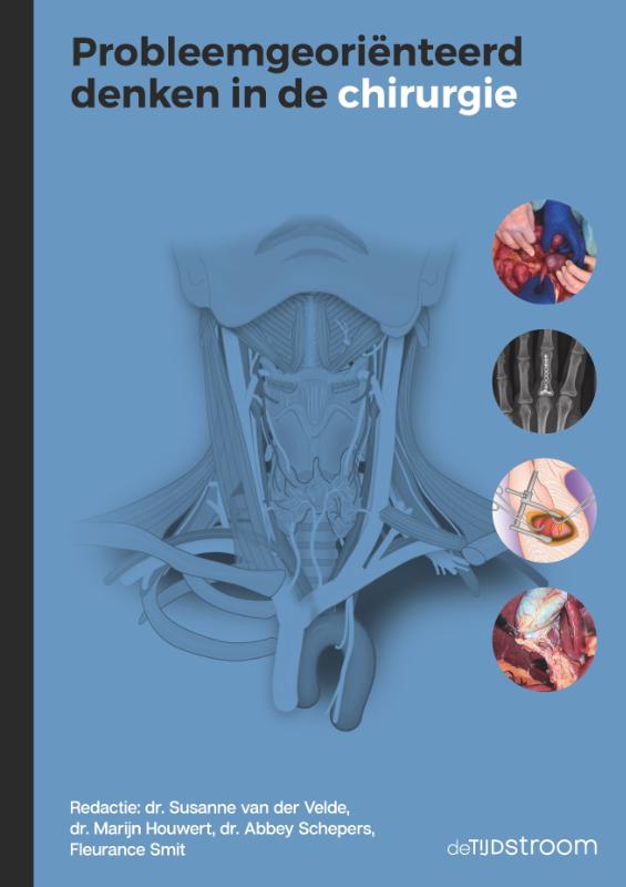 Probleemgeoriënteerd denken in de chirurgie / Probleemgeoriënteerd denken in de geneeskunde