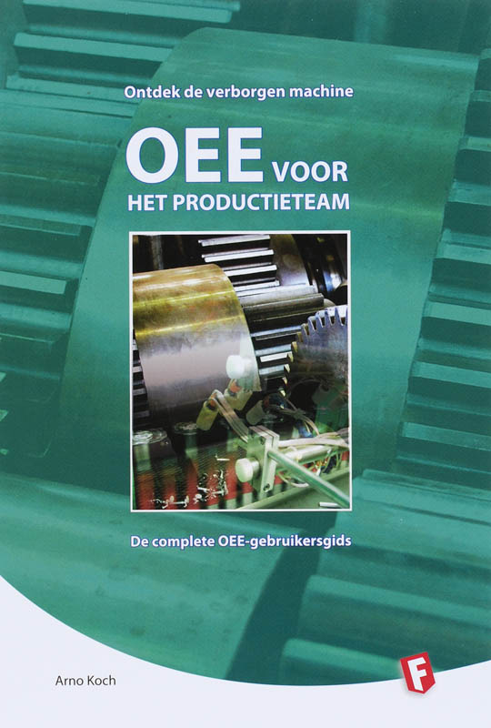 OEE voor het Productieteam