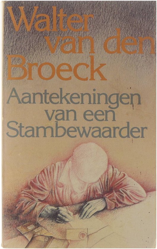 Aantekeningen van een stambewaarder