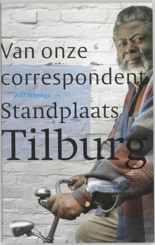 boekenbalie_9789068325768_cover Standplaats Tilburg / Van onze correspondent