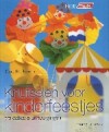 Knutselen voor kinderfeestjes / Hobby Thuis
