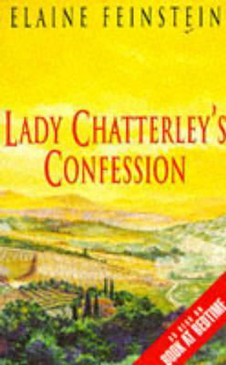 Lady Chatterley's Confession