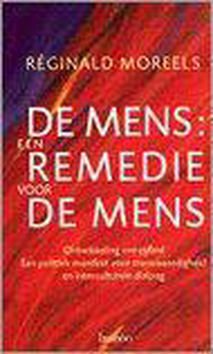 R. Moreels De Mens thumbnail