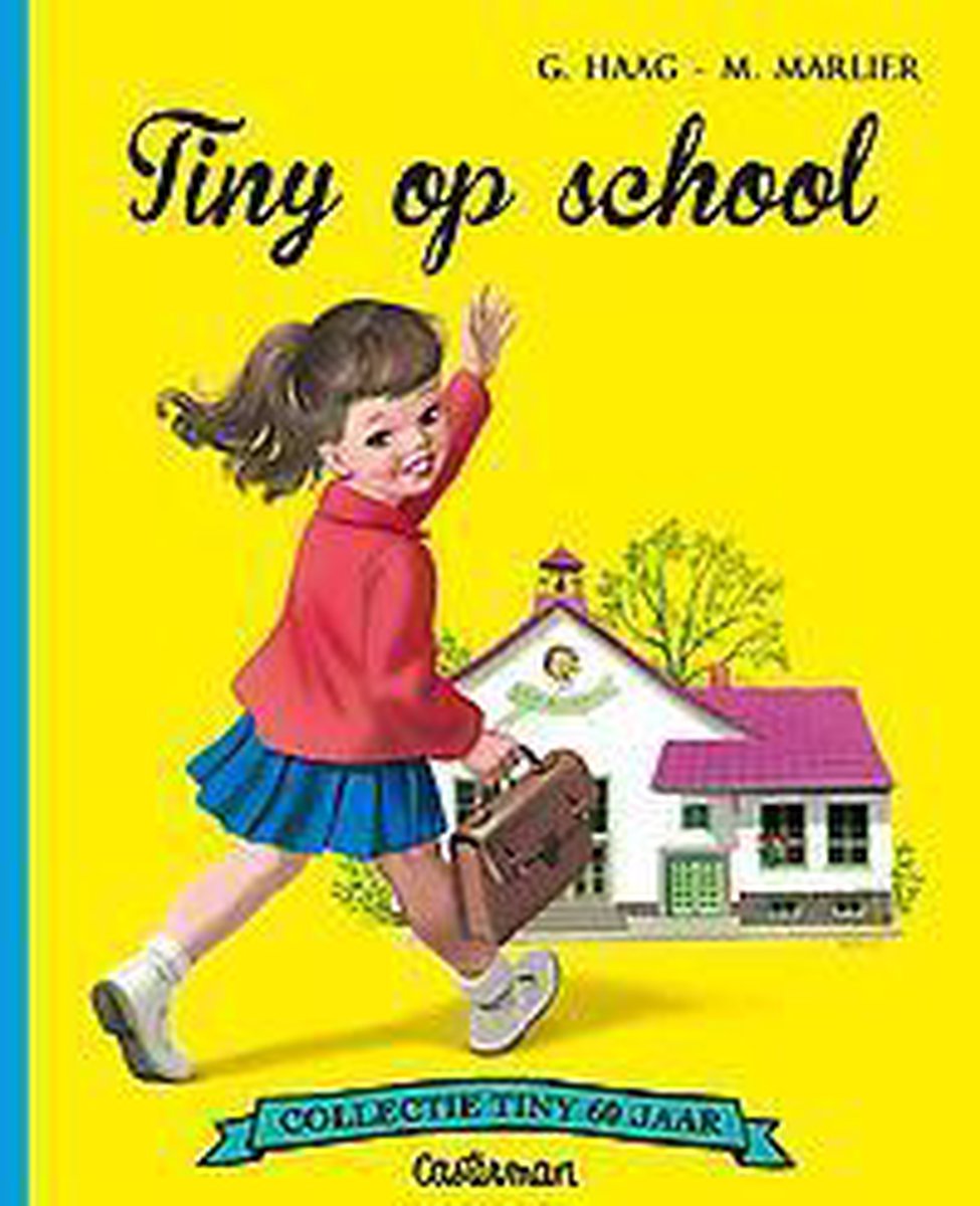Terug naar school
