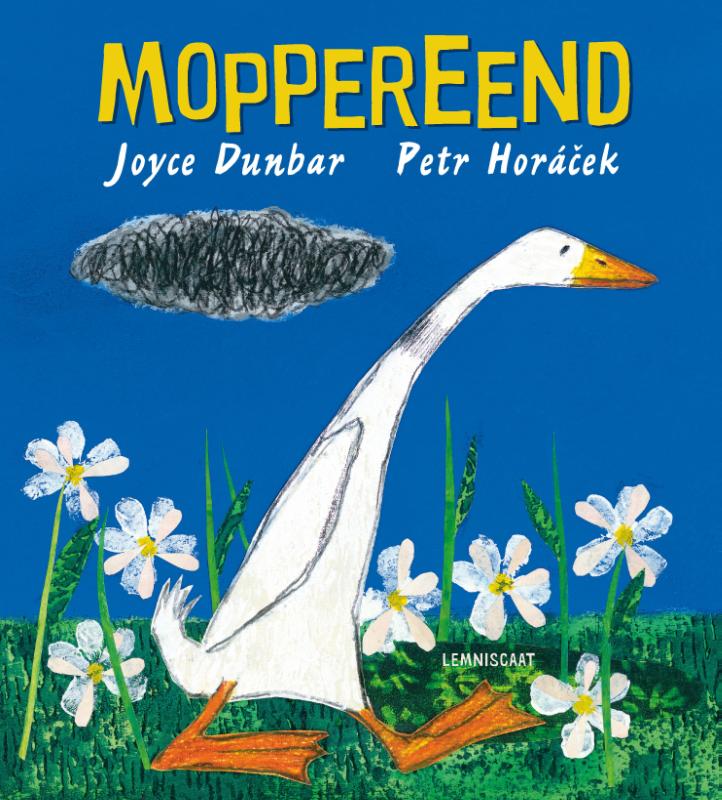 Joyce Dunbar Moppereend thumbnail
