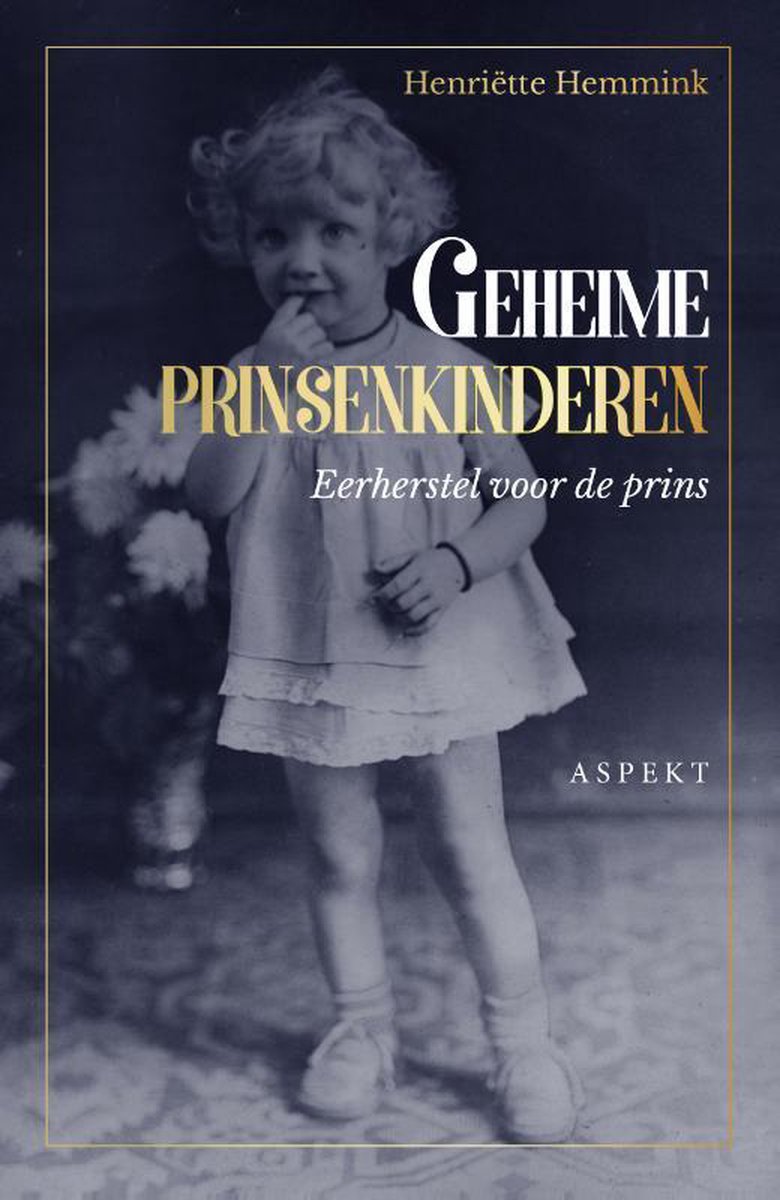 Geheime prinsenkinderen