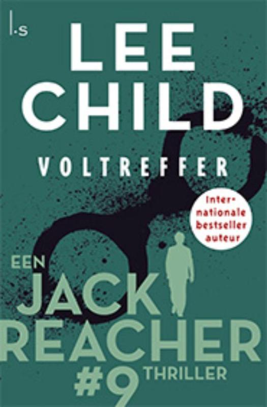 Voltreffer / Jack Reacher / 9