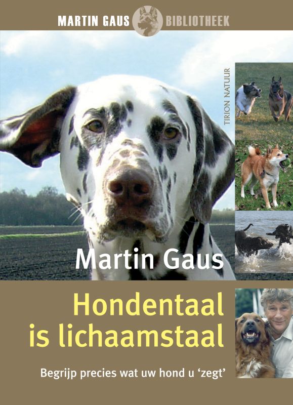 boekenbalie_9789052106557_cover Hondentaal is lichaamstaal / Martin Gaus Bibliotheek