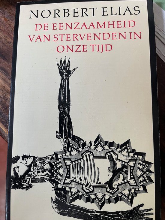 Eenzaamheid van stervenden in onze tyd