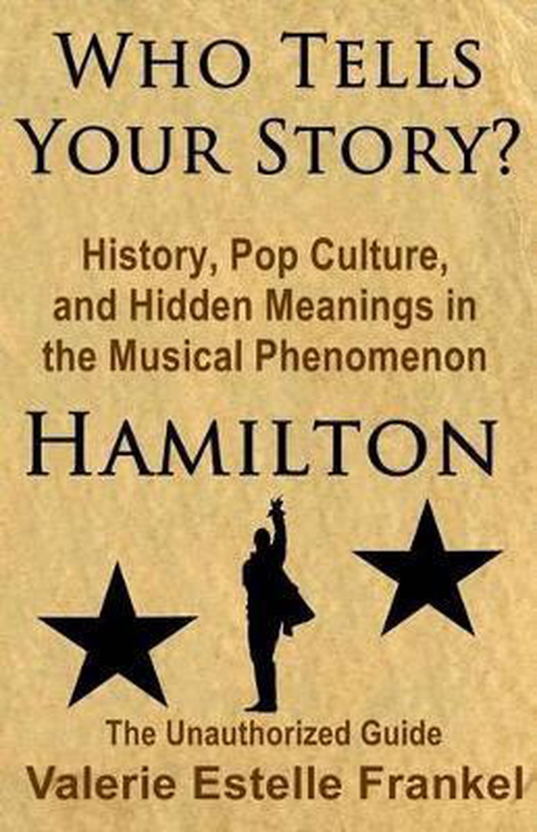 Who Tells Your Story?