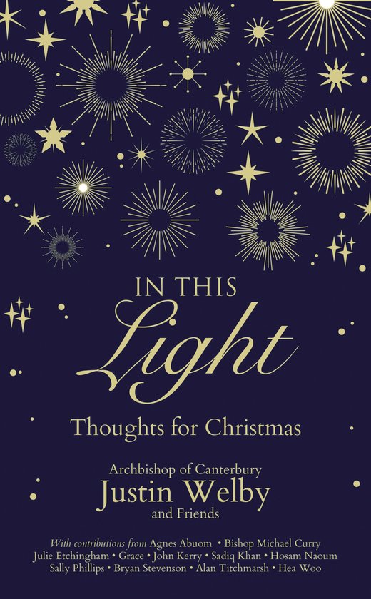 In This Light Thoughts for Christmas