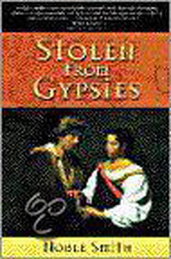 Stolen from Gypsies