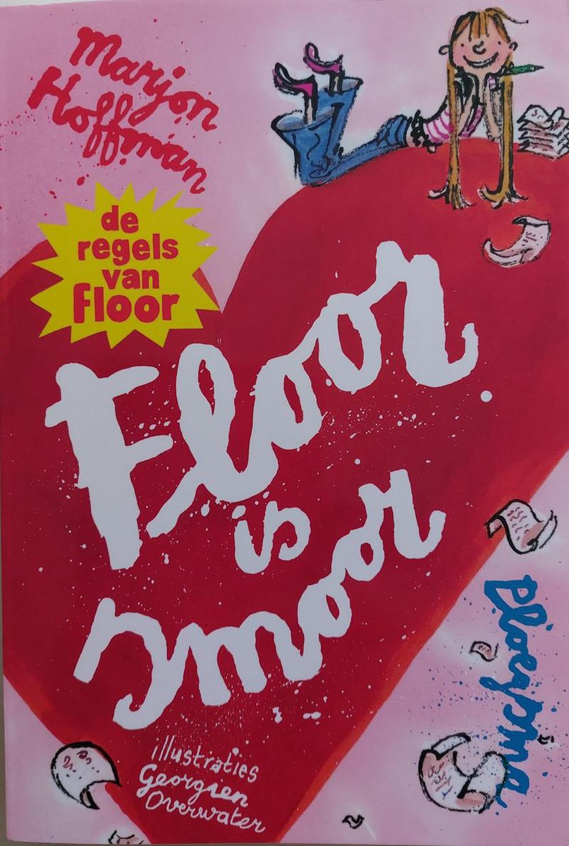 Marjon Hoffman Floor Is Smoor thumbnail