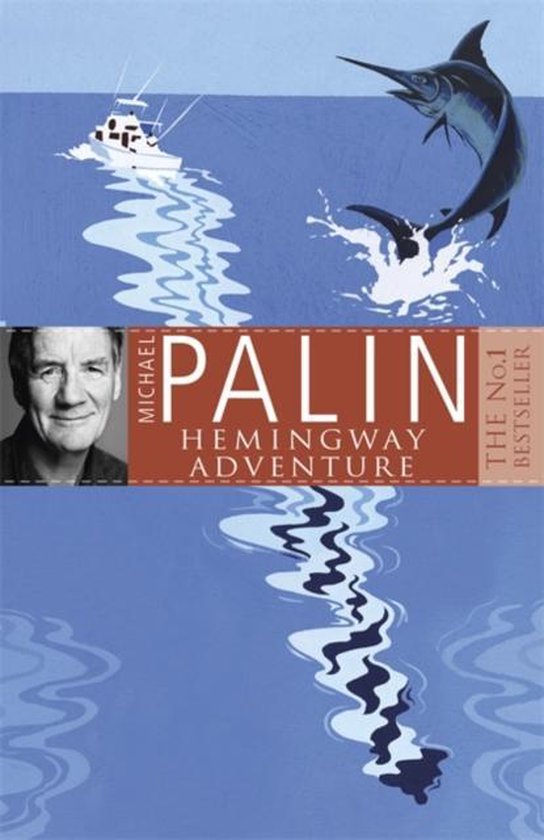 Michael Palin's Hemingway Adventure thumbnail