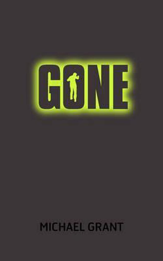 Gone