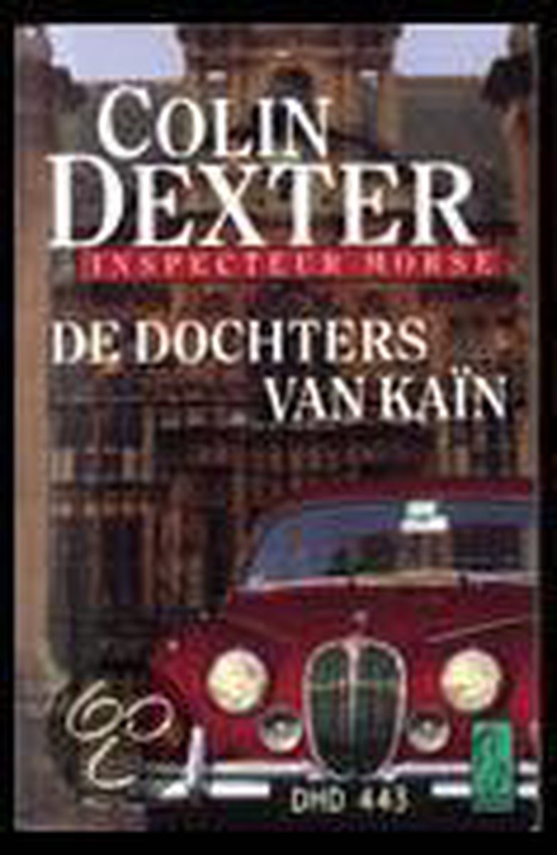 De dochters van Kaïn