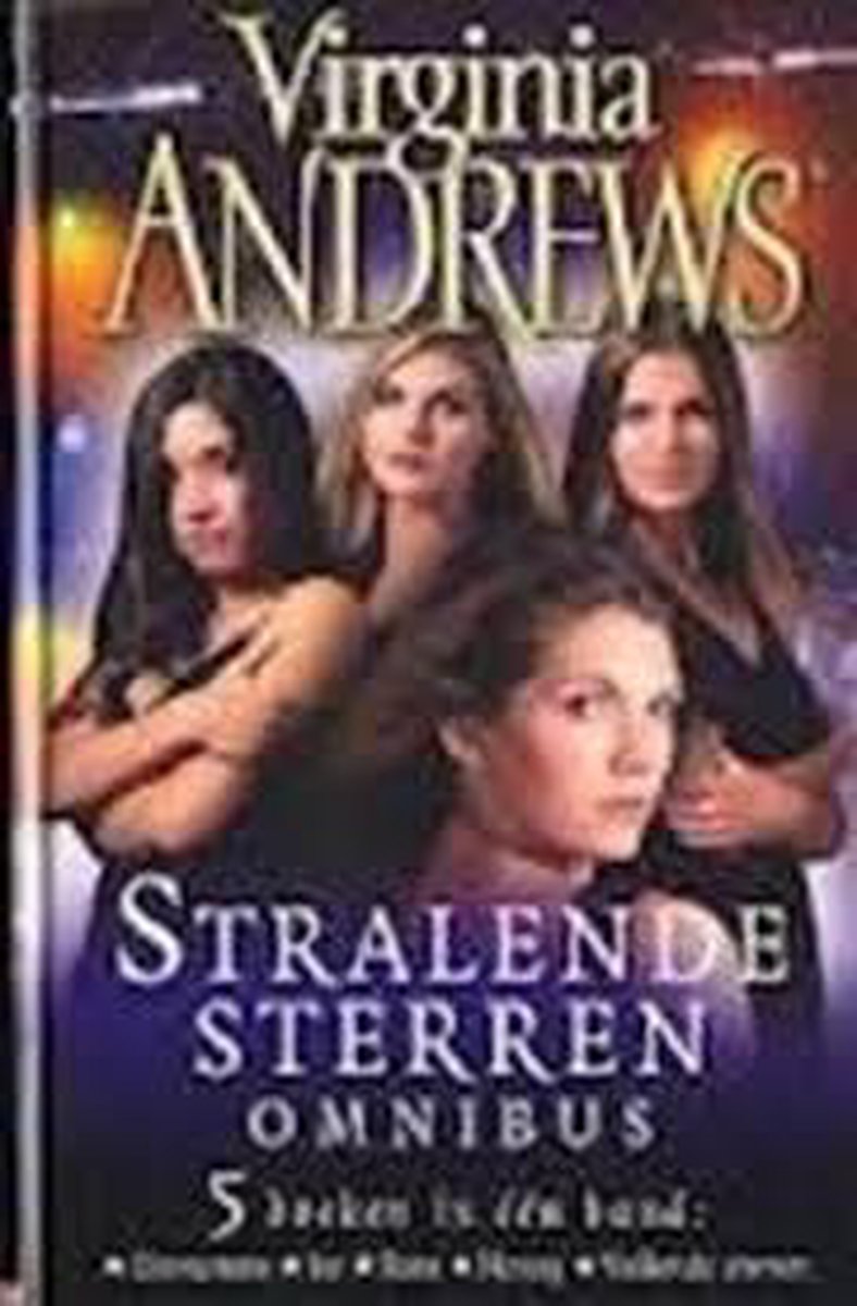 boekenbalie_9789051089189_cover De stralende sterren-omnibus