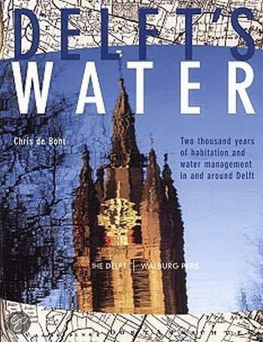 Delft Water Eng. Ed.