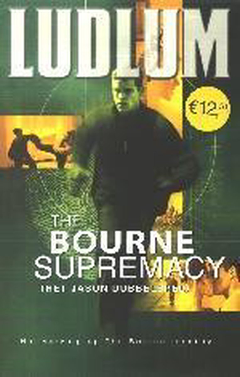 Bourne Supremacy