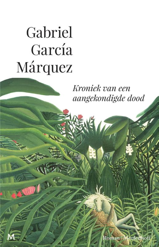 boekenbalie_9789029090490_cover Kroniek van een aangekondigde dood