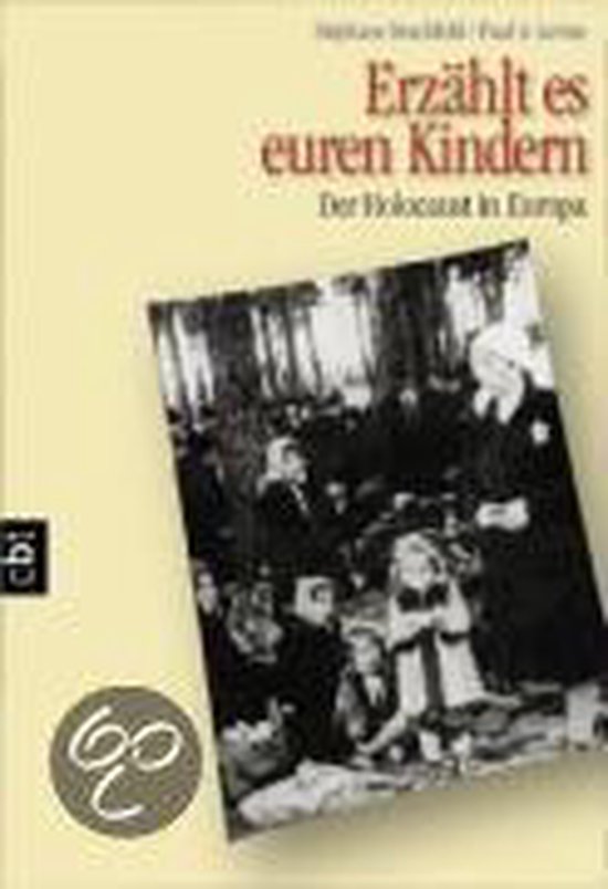 Erzählt es euren Kindern. cbt