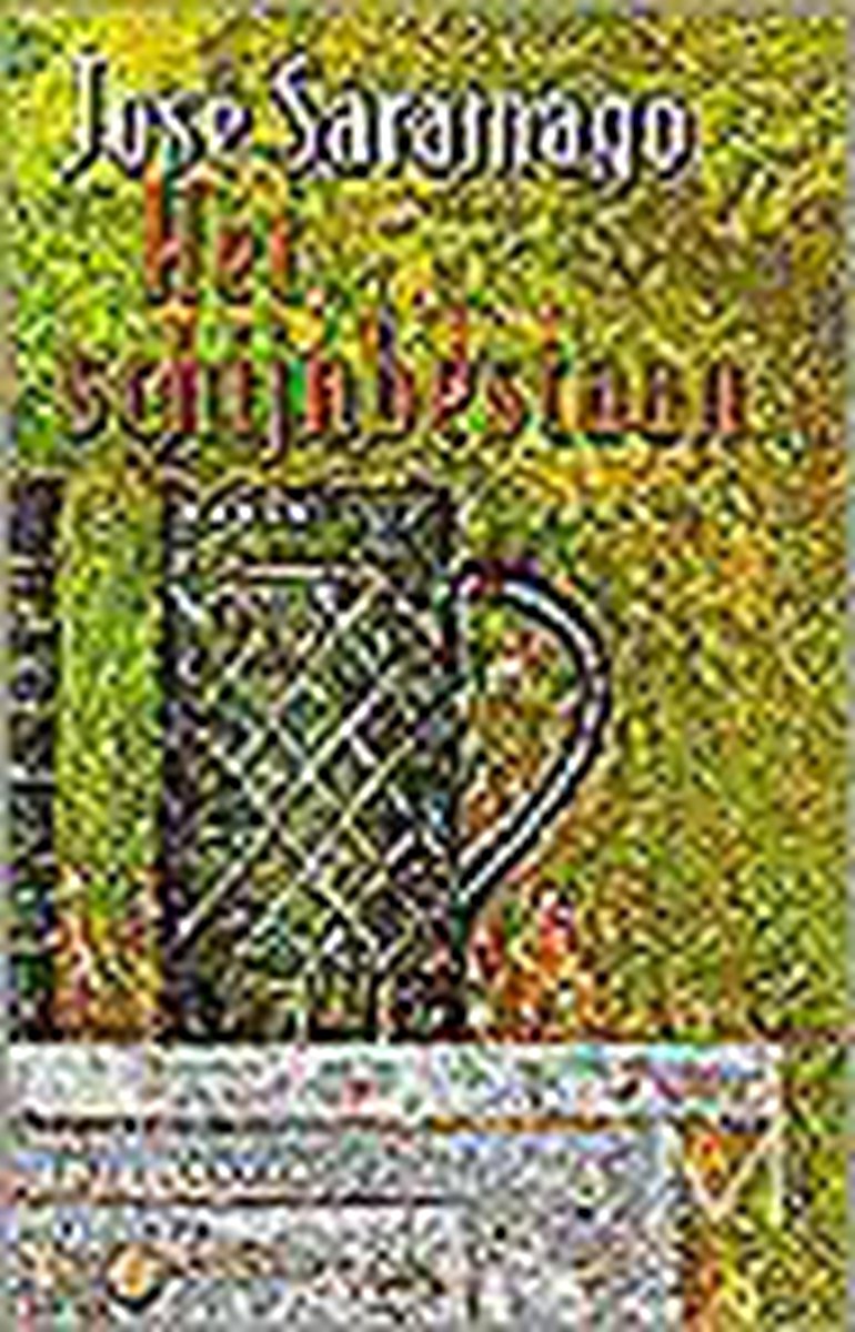 José Saramago Het Schijnbestaan thumbnail