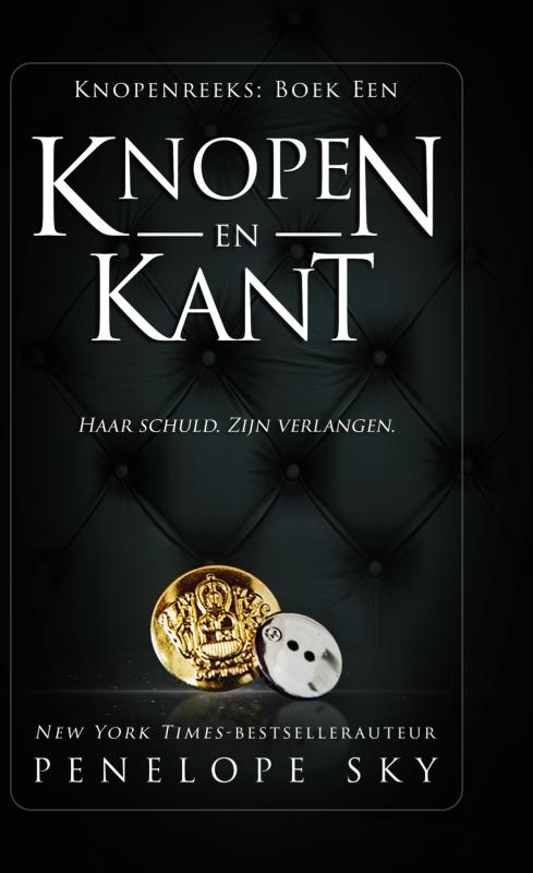 Knopenreeks - Knopen en Kant