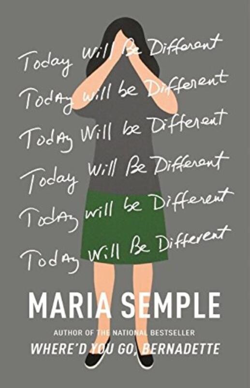 Today Will Be Different