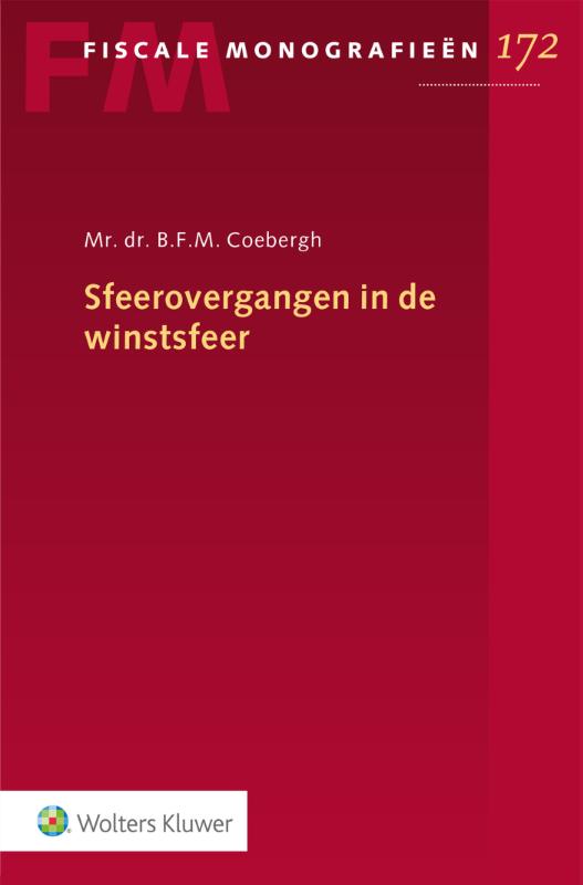 Sfeerovergangen in de winstsfeer