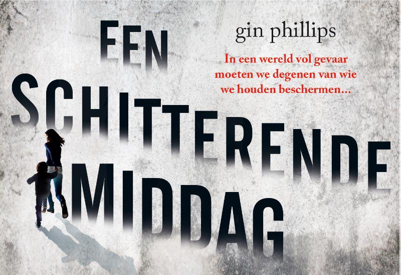 boekenbalie_9789049805944_cover Een schitterende middag / Dwarsligger / 487