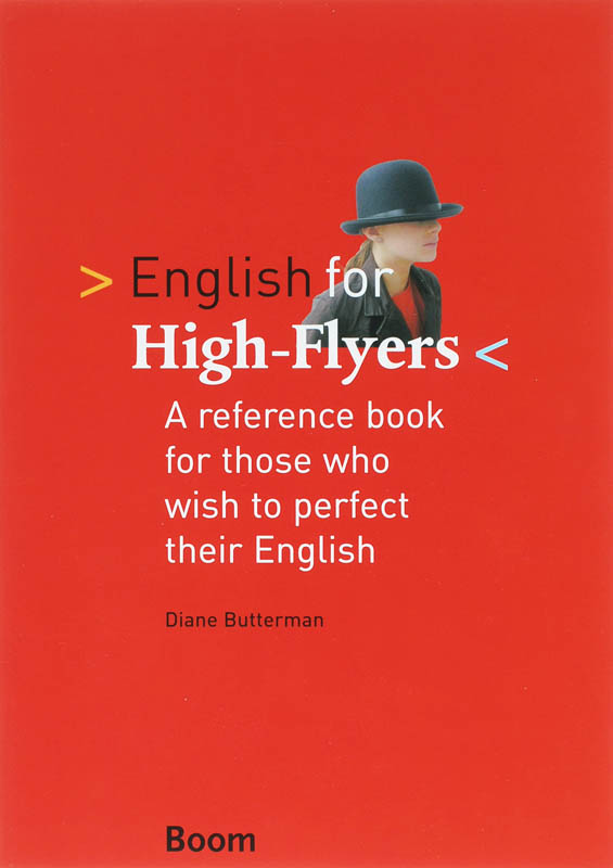 boekenbalie_9789085063612_cover English for High-Flyers