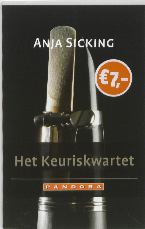 A. Sicking Keuriskwartet (Pandora) thumbnail