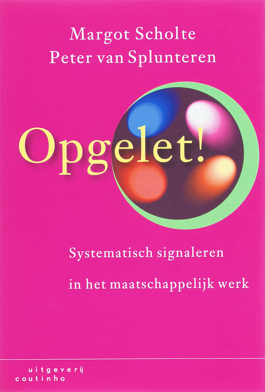Opgelet!