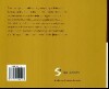 Taizé liederen- en gebedenboek achterkant