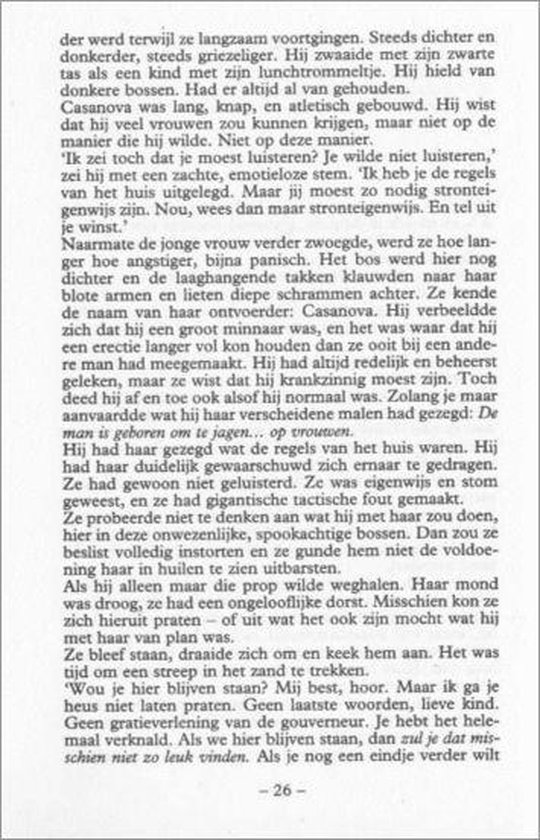 Meisjes plagen ... / Zwarte beertjes / 2995