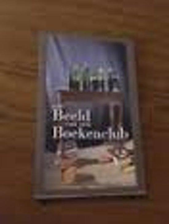 boekenbalie_9789081139113_cover Een Beeld van een Boekenclub