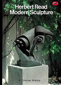 Modern sculpture / World of art