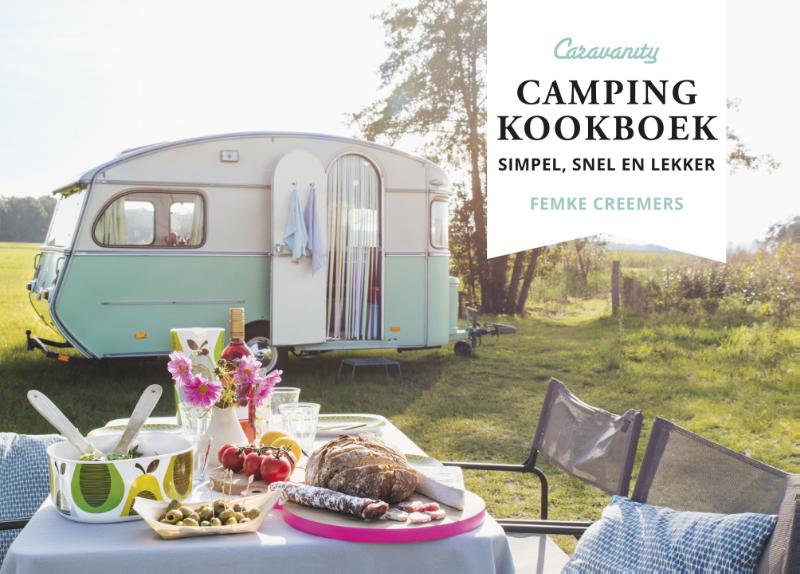 boekenbalie_9789043924016_cover Caravanity camping kookboek / Caravanity