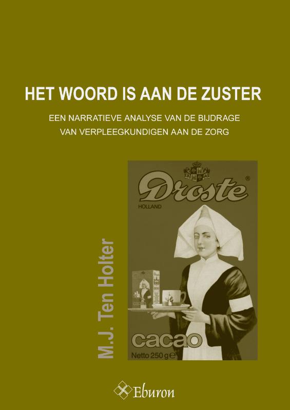 Het woord is aan de zuster