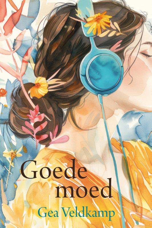 Goede moed / Romanserie
