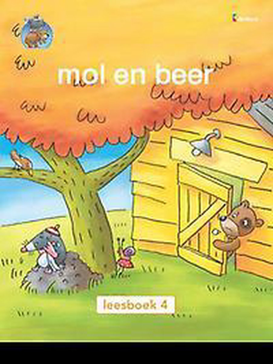 mol & beer 2.0 leesboek 4