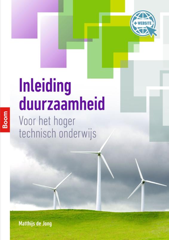 Matthijs de Jong Inleiding Duurzaamheid thumbnail