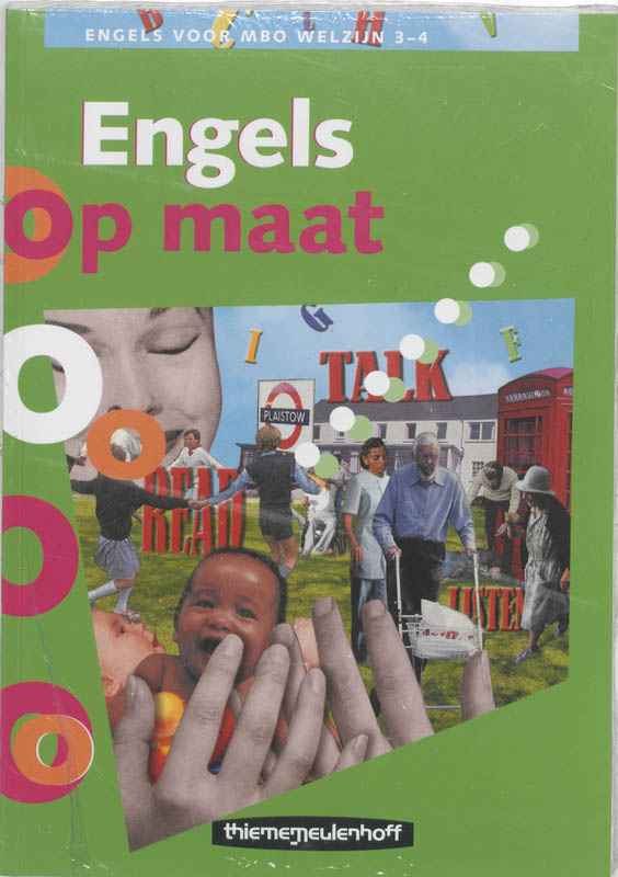 3-4 Engels op maat