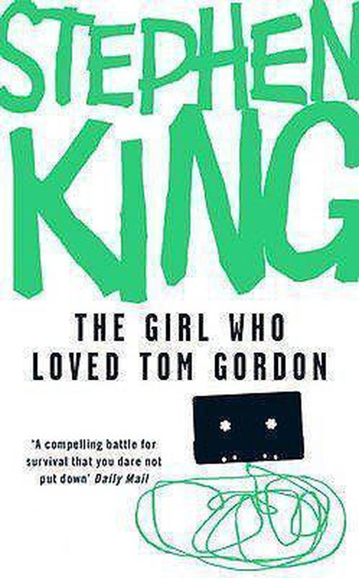 The Girl Who Loved Tom Gordon