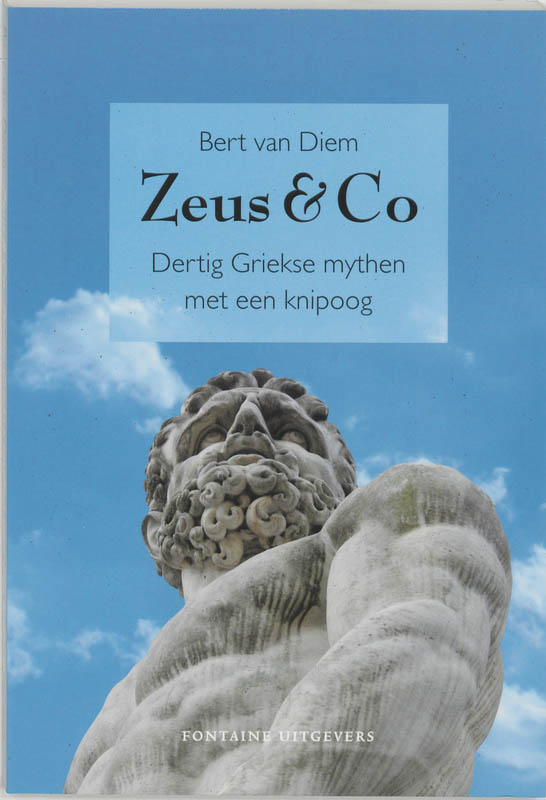 Zeus & Co - B. van Diem