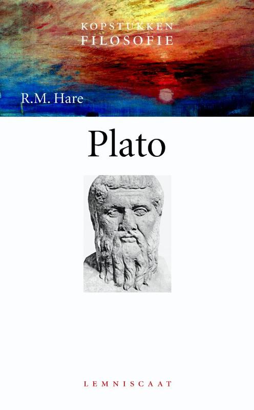 Plato / Kopstukken Filosofie
