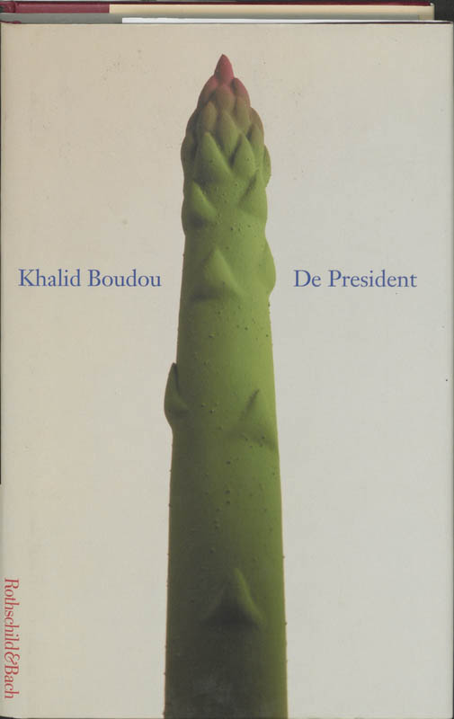 boekenbalie_9789049950019_cover De president